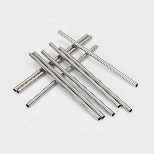 高质量抗酸性毛细管定制不锈钢管管道