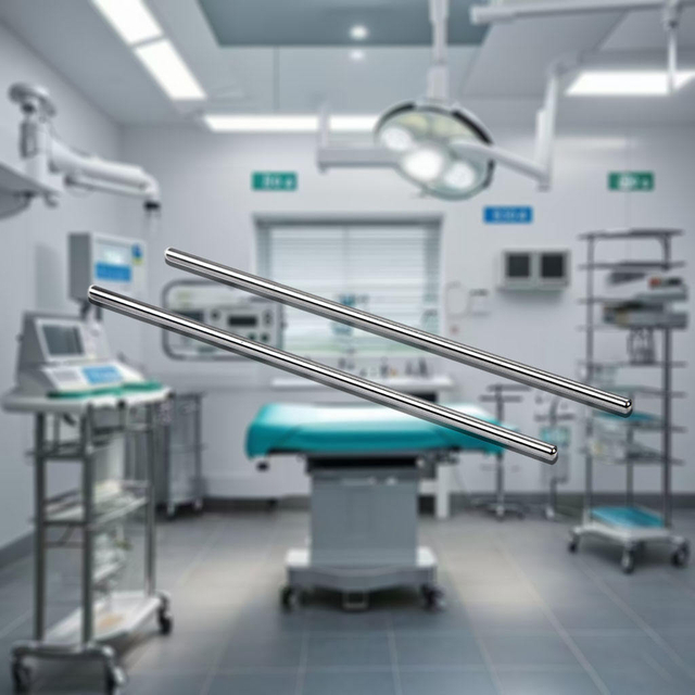 300系列不锈钢精密毛细管