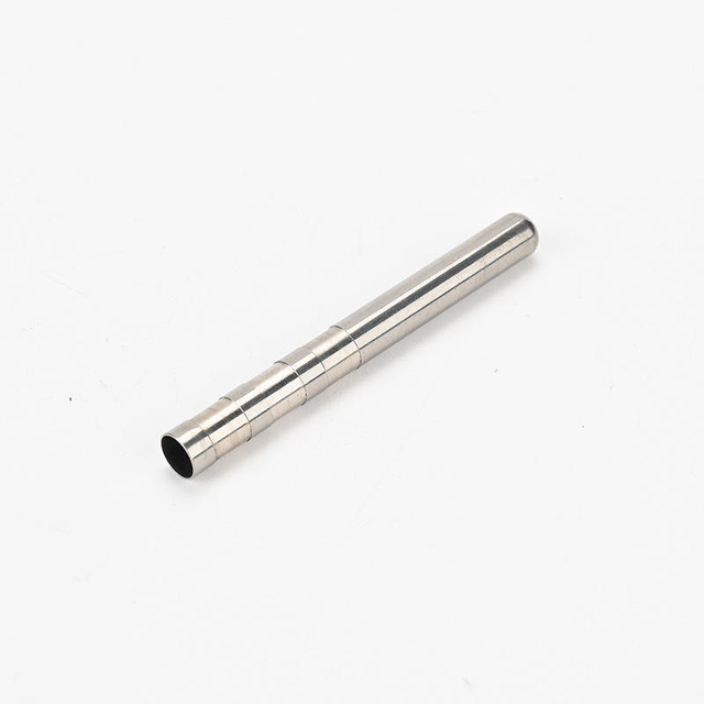 中国的批发高质量焊接不锈钢圆管