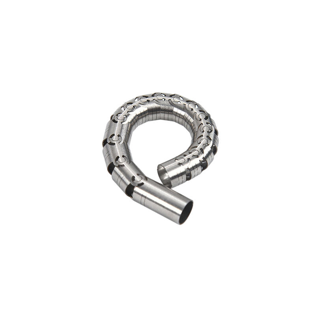 高质量的耐热不锈钢毛细管