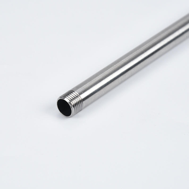 医学级精确无缝不锈钢管