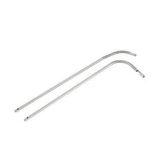 中国制造商提供的抛光不锈钢管