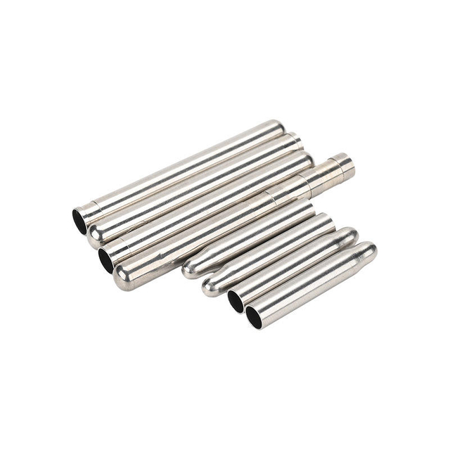 定制不锈钢薄壁毛细管