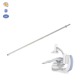 医疗设备的不锈钢无缝管