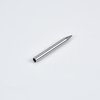 定制的小直径尖头不锈钢管