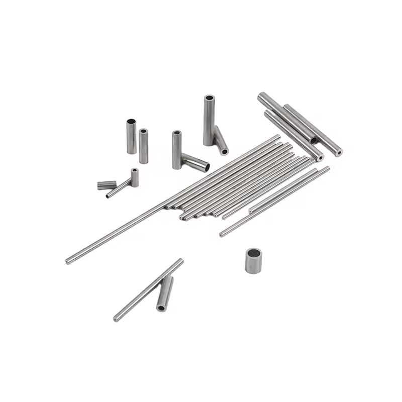 如何切割不锈钢管