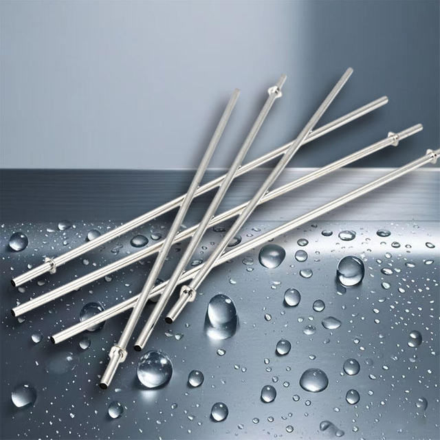 医疗目的的新设计304 316不锈钢管不锈钢环用于促销