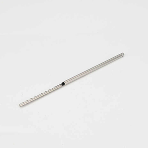 明亮的饰面不锈钢焊接管用于家庭装饰