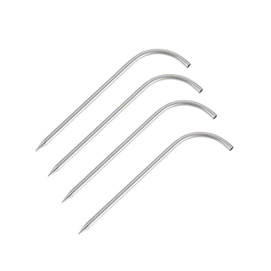 医用针毛细管304 316L不锈钢医疗级卫生管非磁管激光切割