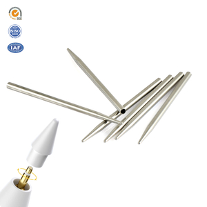 中国制造的高质量无缝不锈钢精密管