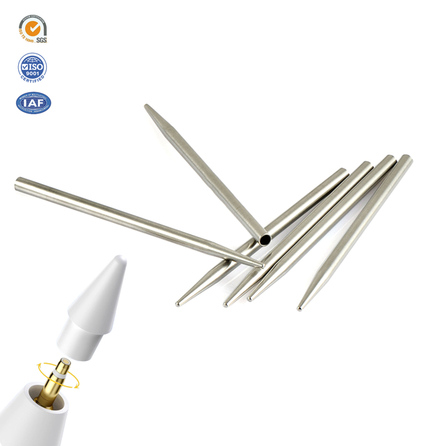 中国制造的高质量无缝不锈钢精密管