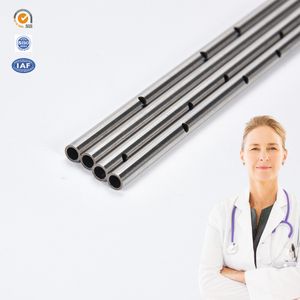 高质量的无缝不锈钢圆管