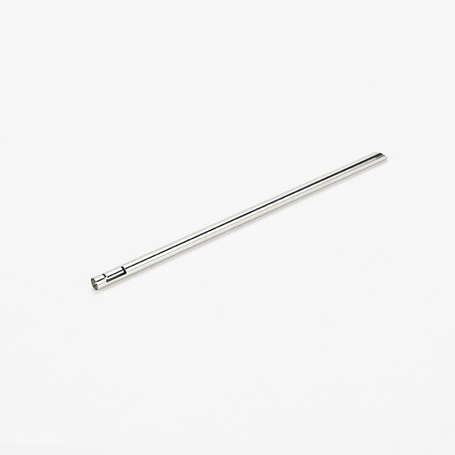 高品质的精密管冷滚冷316不锈钢管，用于医疗部位