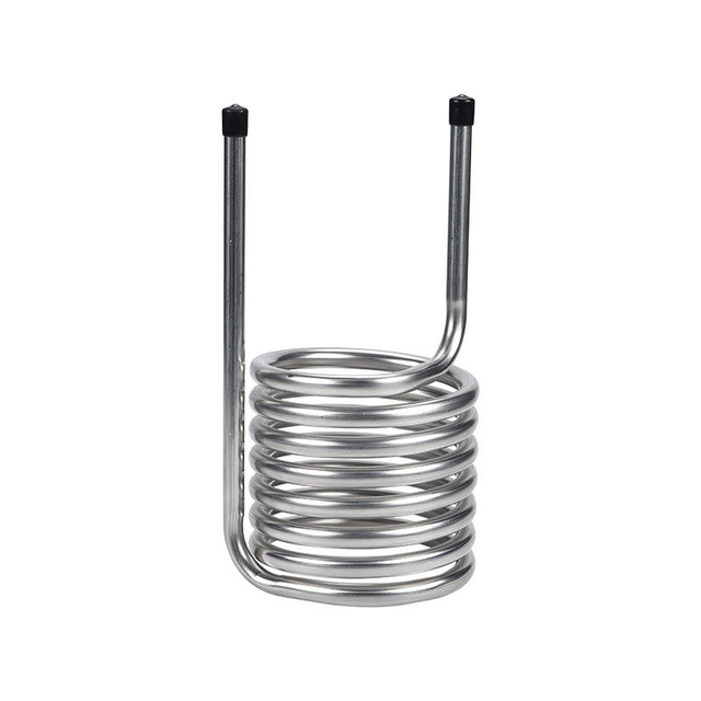 批发出口螺旋加热管304不锈钢电烤箱加热管制造服务 